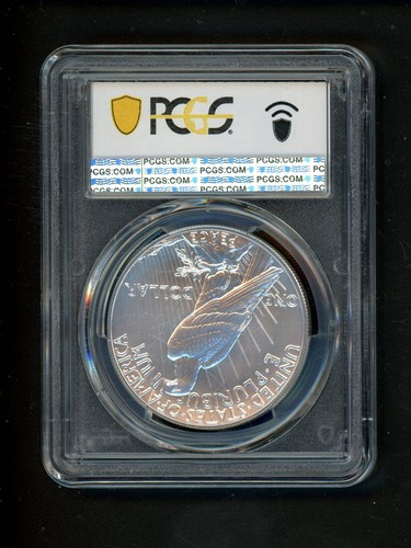 2023 US Morgan Peace Silver Dollar $1 PCGS PF70 MS70 FIRST STRIKE COMPLETE SET 6 - Picture 10 of 14
