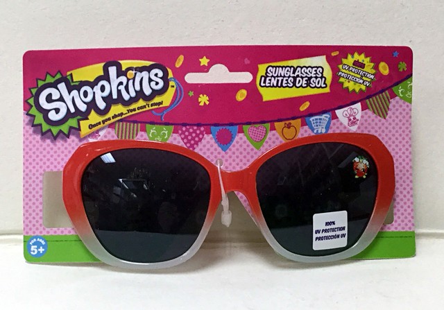 shopkins sunglasses