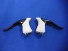 NOS Dia-Compe Brake Levers Aero 22,2 mm - 23,8 mm 1 pair Vintage Road race Bike