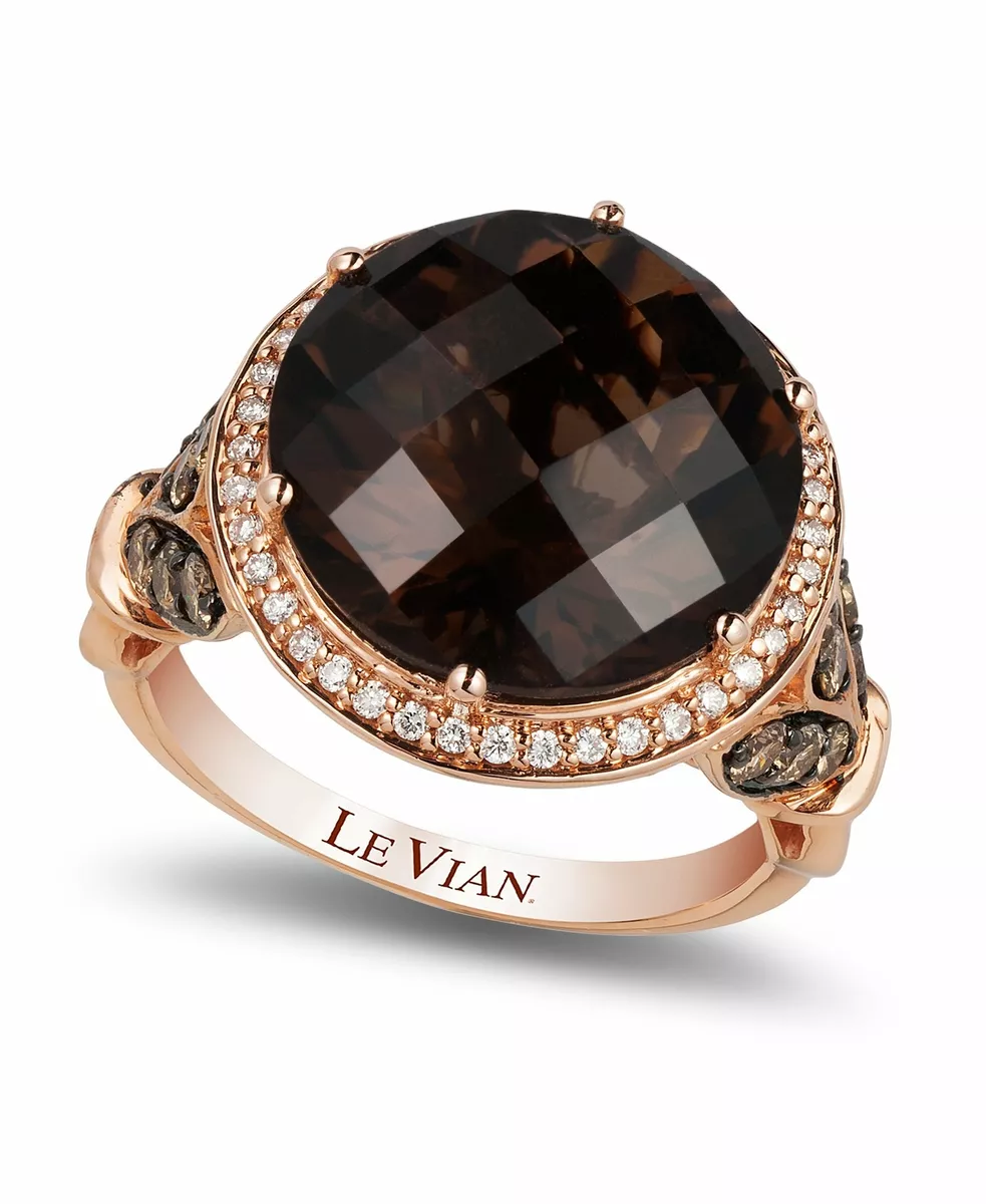 Le vian chocolate quartz shop