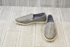 johnston and murphy paulette