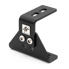 ALPHARACK Mercedes Sprinter Winkel Dachtr&auml;ger Befestigung Halterung Winkel Fu&szlig;