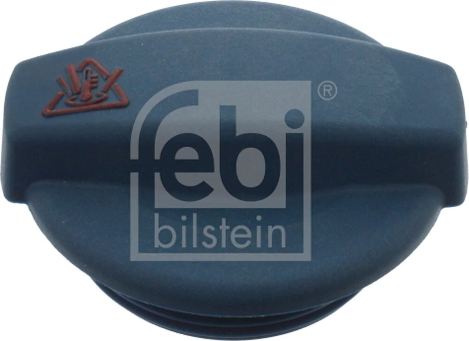 Fits Audi A4 2000-2005 A6 1997-2011 AZ Radiator Cap 8E0121321 - Image 2 of 2