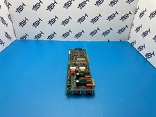 Zetron M640 Dual Trunk Interface 702-9361D.4