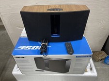 Bose SoundTouch 30 Wireless Speaker 