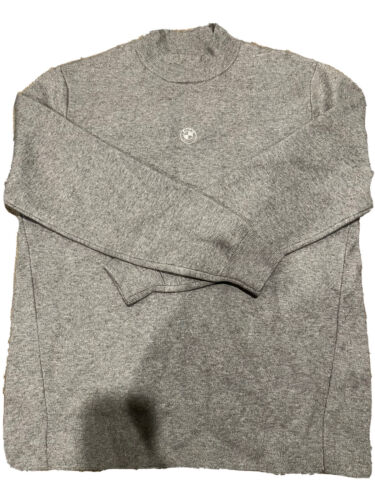 kith bmw mock-neck sweater | eBay