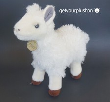 AURORA MIYONI BABY LAMB PLUSH