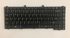 Keyboard Acer Aspire 5000 5020 5040 5050 5510 5540 5550 5570 5570Z 5580 5590 US