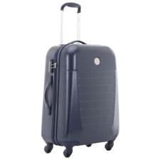 DELSEY Concorde 2 23" Hard Side 4-Wheeled Spinner Trolley Luggage - Blue
