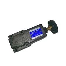 1PCS NEW FOR YUKEN Direct-acting relief valve DG-01-22