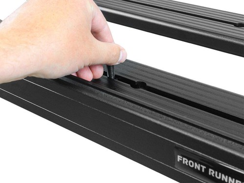 Slimline II Load Bed Rack Kit for Toyota Tundra DC 4-Door Ute (1999-2006) - by F - Picture 3 of 5
