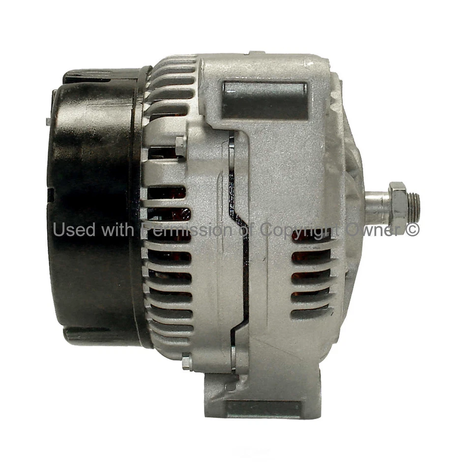 Генератор переменного тока для 1995-1998 Saab 9000 1997 1996 15996 восстановленный - Изображение 2 из 4