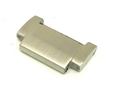 Citizen AT2440-51L Eco Drive Men's Watch Extra Single Link 20mm Silver Steel