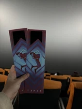 TENET IMAX 70MM FILM STRIP - 2024