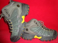 Hi-Tec Athletic Women's Shoes Gray Color Size-7.5