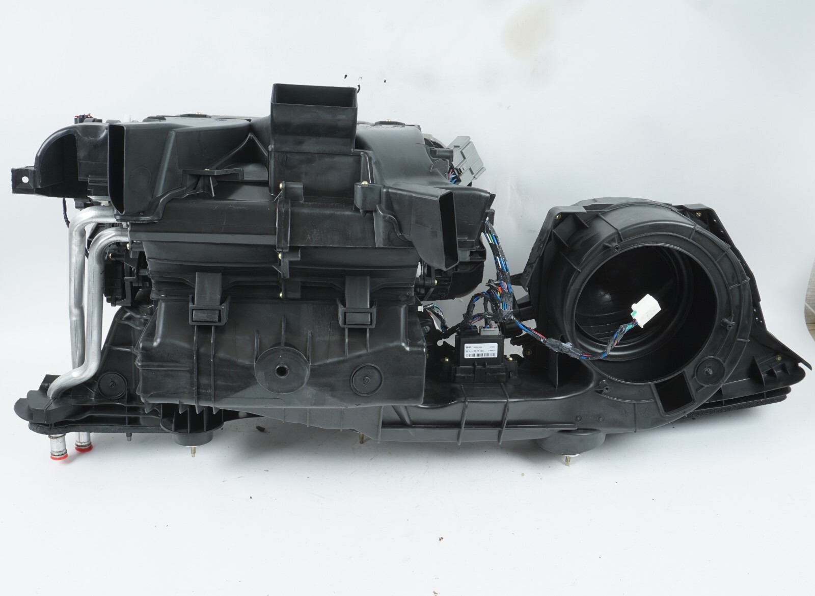 2014-2017 MASERATI QUATTROPORTE AC AIR BOX HEATER CORE BLOWER MOTOR OEM