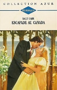 Escape to Canada - Sally Carr - V27533