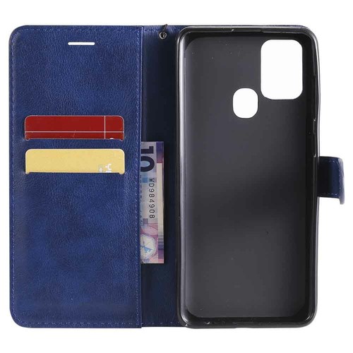 For Samsung A11 A21s A31 A41 A51 A71 S20 Wallet Card Holder Leather Case Cover - Picture 4 of 37