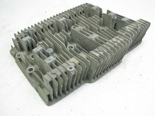 1972 Suzuki Gt550 Indy Oem Engine Top End Cylinder Head 1972 Suzuki Gt550 Indy Oem Engine Top End Cylinder Head