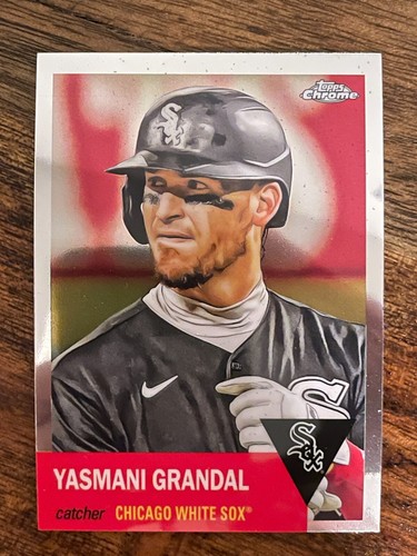 2022 Topps Chrome Platinum Anniversary Baseball - You Pick - Base Cards 1-250 - Picture 236 of 259