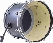 RMV Dual-Layer Deep Performer Drum Head - 16