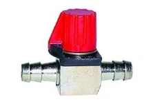 Motion Pro Inline Fuel Valve 5/16" Line Honda Yamaha Shut Off Suzuki Petcock