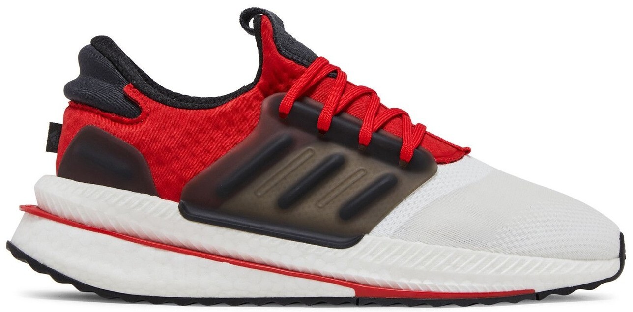 adidas PureBoost RBL Mens 13 Raw White Grey Running Pull-On Lace Ups NEW Adidas PureBoost RBL Raw White Grey for sale | eBay main image 2