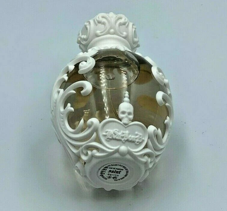 KAT VON D SAINT Eau de Parfum Spray EDP for Women 50 ml 1.7 oz New Perfume - Image 4 of 4