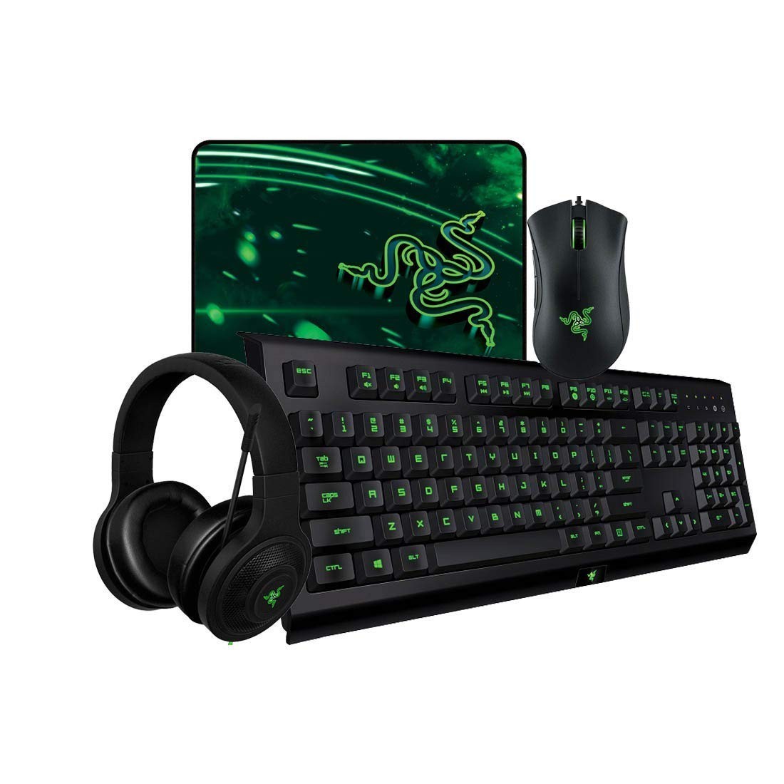 Razer Holiday Gaming Bundle 2017 BRAND NEW | eBay