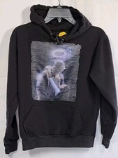 Kobe Bryant Hoodie Celebrity Style Size Small Youth