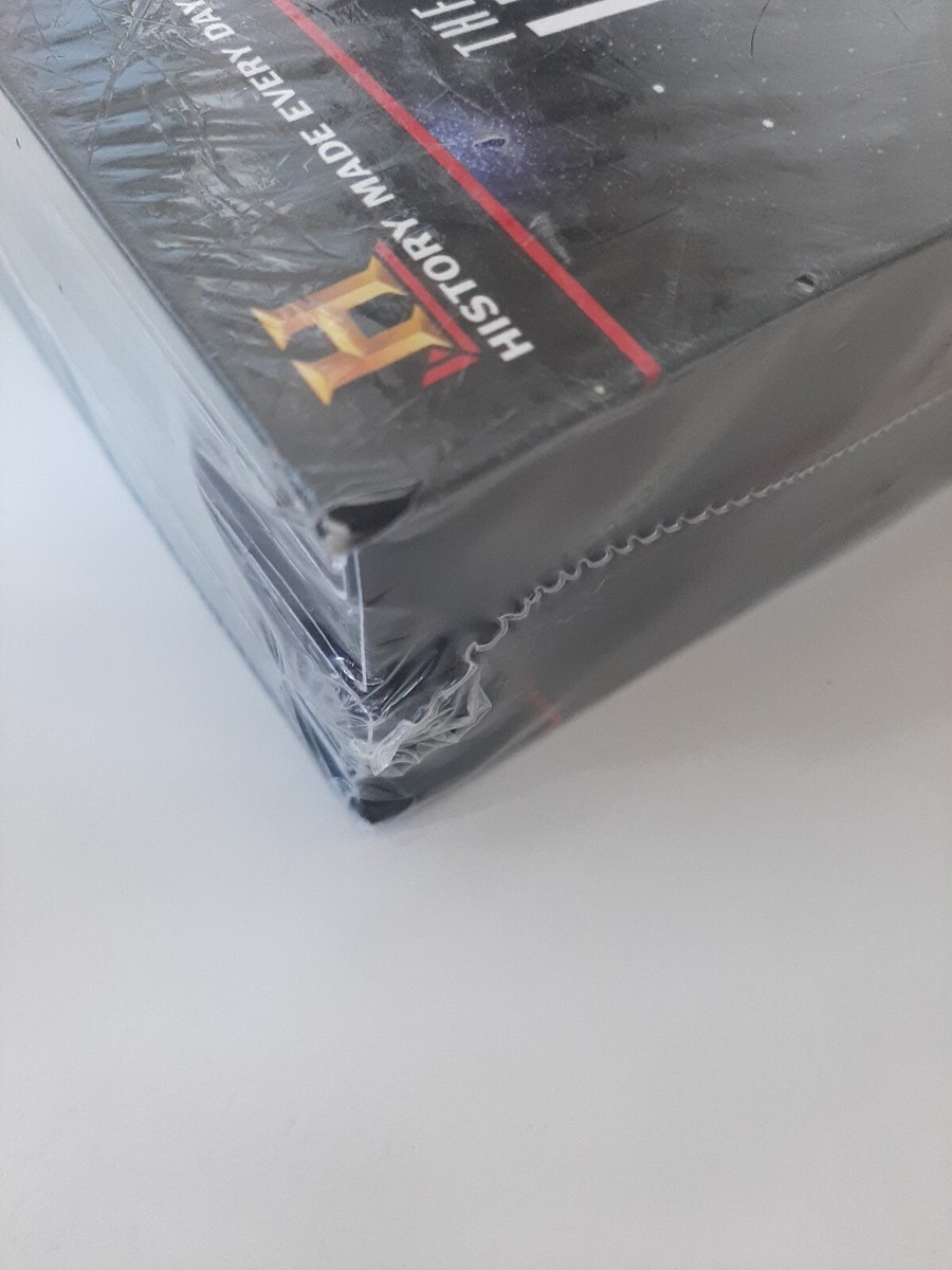 未使用・未開封品)Tour of the Universe [DVD] History Channel