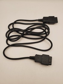 6FT Controller Extension Cable Cord For Sega Saturn Console Gamepad System