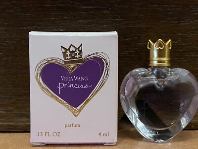 Vera Wang ღ Princess Parfüm ღ Parfum Miniatur ღ Neu