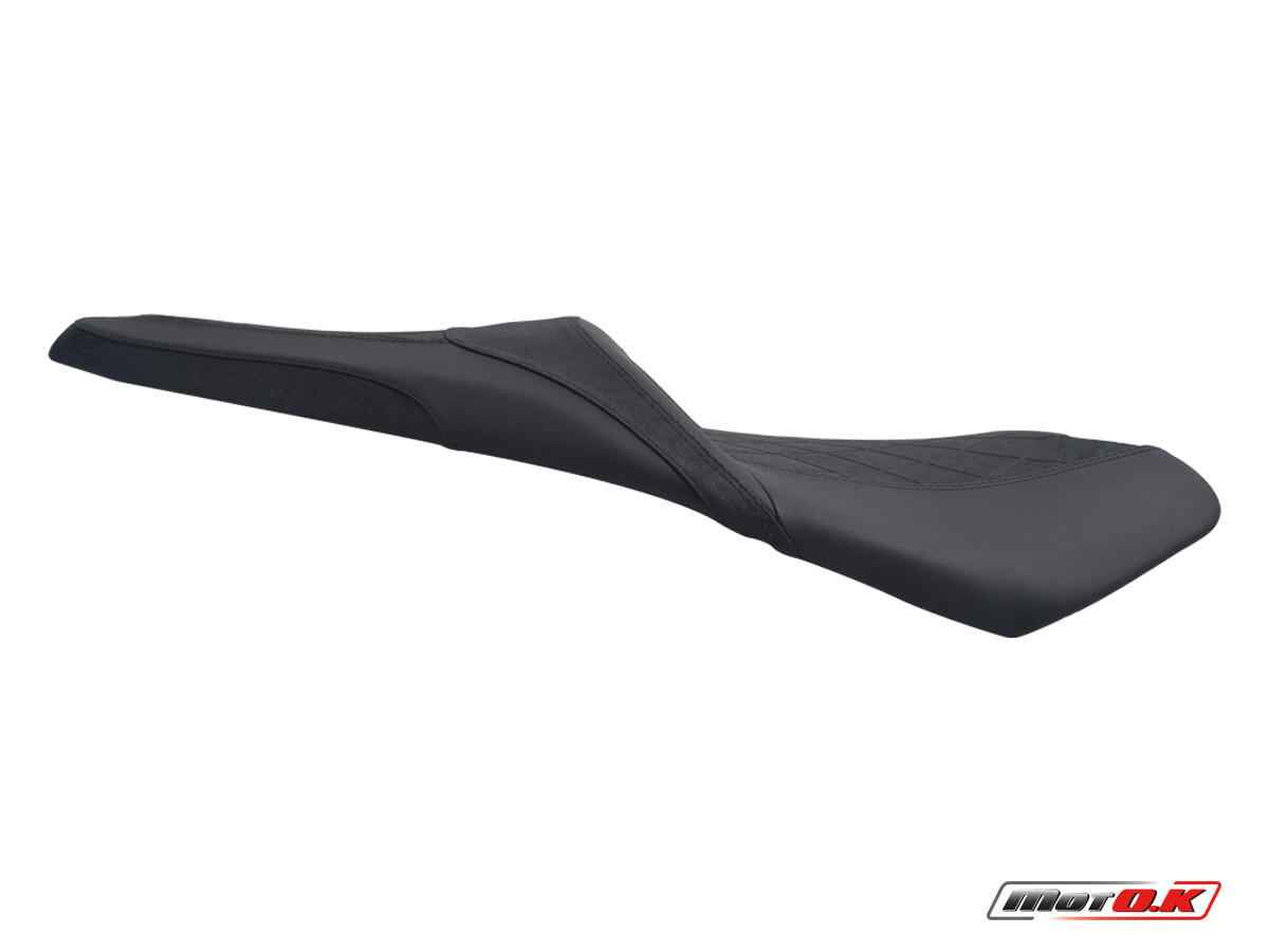 SEAT COVER Yamaha TMax 560 ('20) Motok Vinyl Antislip Waterproof w