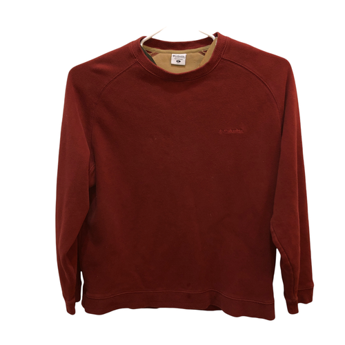 Round Neck Pullover Sweatshirt Shirt | eBay
