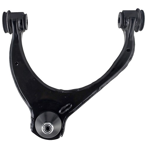 2X MOOG Upper Control Arms Front For Chevy Silverado Sierra 1500 Suburban Tahoe - Picture 5 of 8