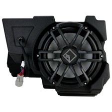 Rockford Fosgate RZR19PXP-RSS Polaris RZR Pro XP 4 Rear Subwoofer Kit 2019 