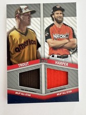 Bryce Harper Rookie Card Unveiled by Topps 19