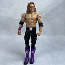 WWE Mattel Edge Ruthless Aggression Elite Series 5 Figure