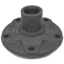 Wheel Hub fits 2004-2014 Volkswagen Touareg  DURAGO