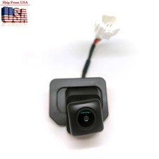For Honda CR-V 2014 CRV Factory OEM Car Rear View Backup Camera 39530-T0A-A11 US