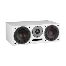 Dali: Oberon Vokal Center Channel Speaker - White - (open Box Special)
