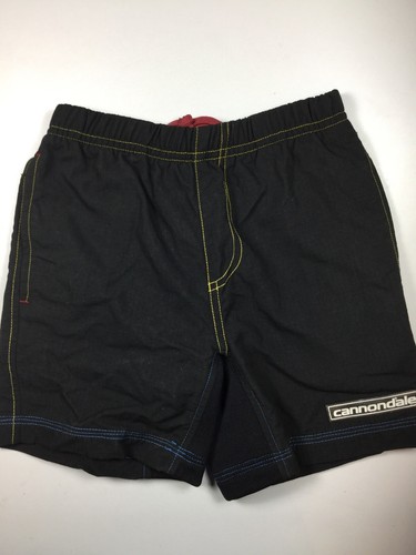Cannondale Baggy Windbreaker Shorts 