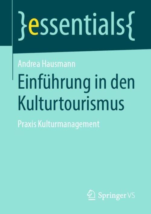 Thumbnail - Einführung In Den Kulturtourismus Praxis Kulturmanagement Andrea