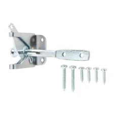 Everbilt Gate Door Latch Self-Latching Swinging Door Gravity Latch Self Lock