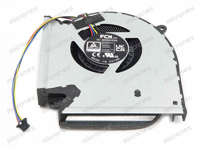FOR Asus ROG Strix G15 G513QR Cooling Fan Radiator