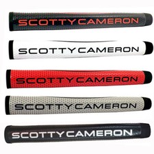 NEW Titleist Scotty Cameron Golf Matador Putter Grip - Choose Size & Color!