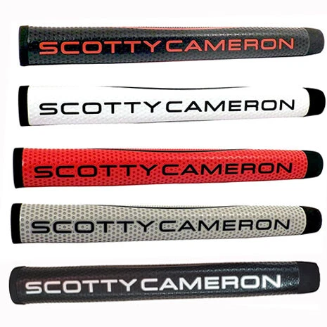 NEW Titleist Scotty Cameron Golf Matador Putter Grip - Choose Size & Color!