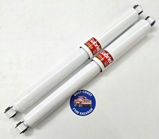 FORD F100 REAR SHOCKS GABRIEL, PAIR NEW SUITS F100 F150 F250 F350 BRONCO 81-92