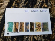 Australia MNH Stamp - 1986 Marine Life - AF310 Tariff Incl
